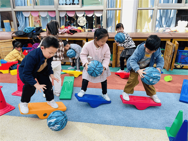 乐鱼体育：青少年篮球：培养兴趣，提升技能，助力孩子健康成长的简单介绍