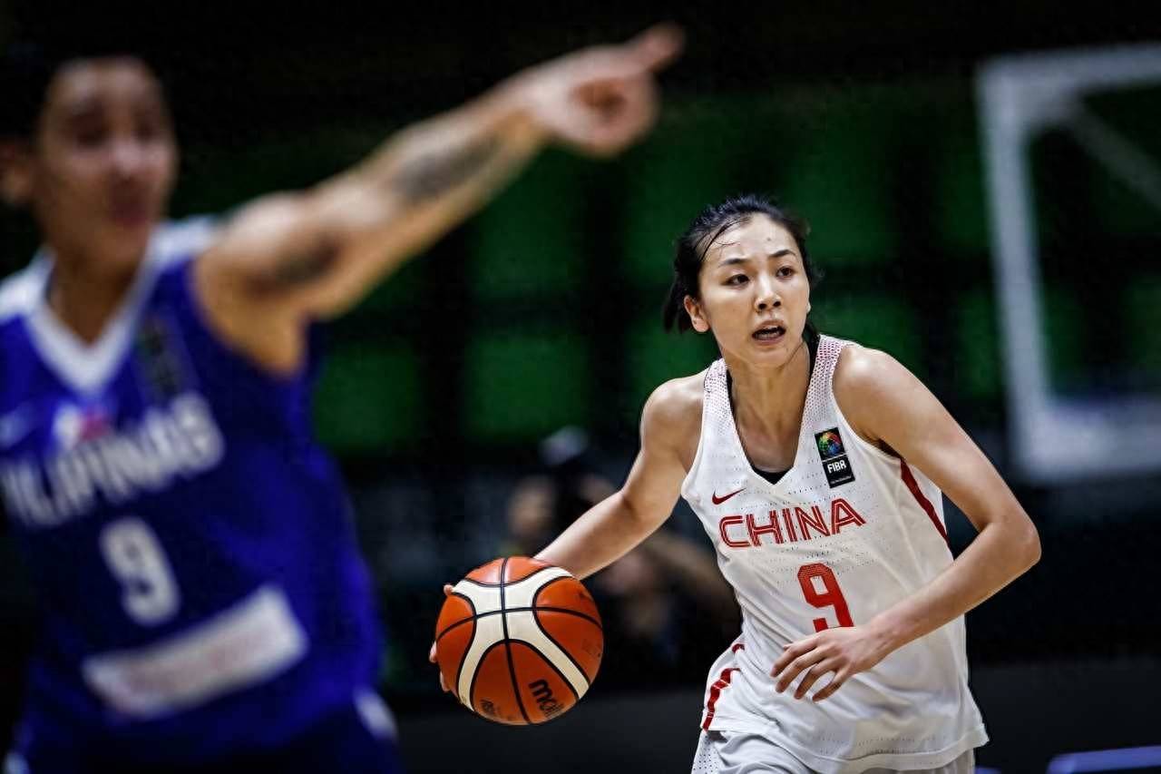 乐鱼体育：WCBA联赛球队的地域文化：篮球与城市精神的融合的简单介绍