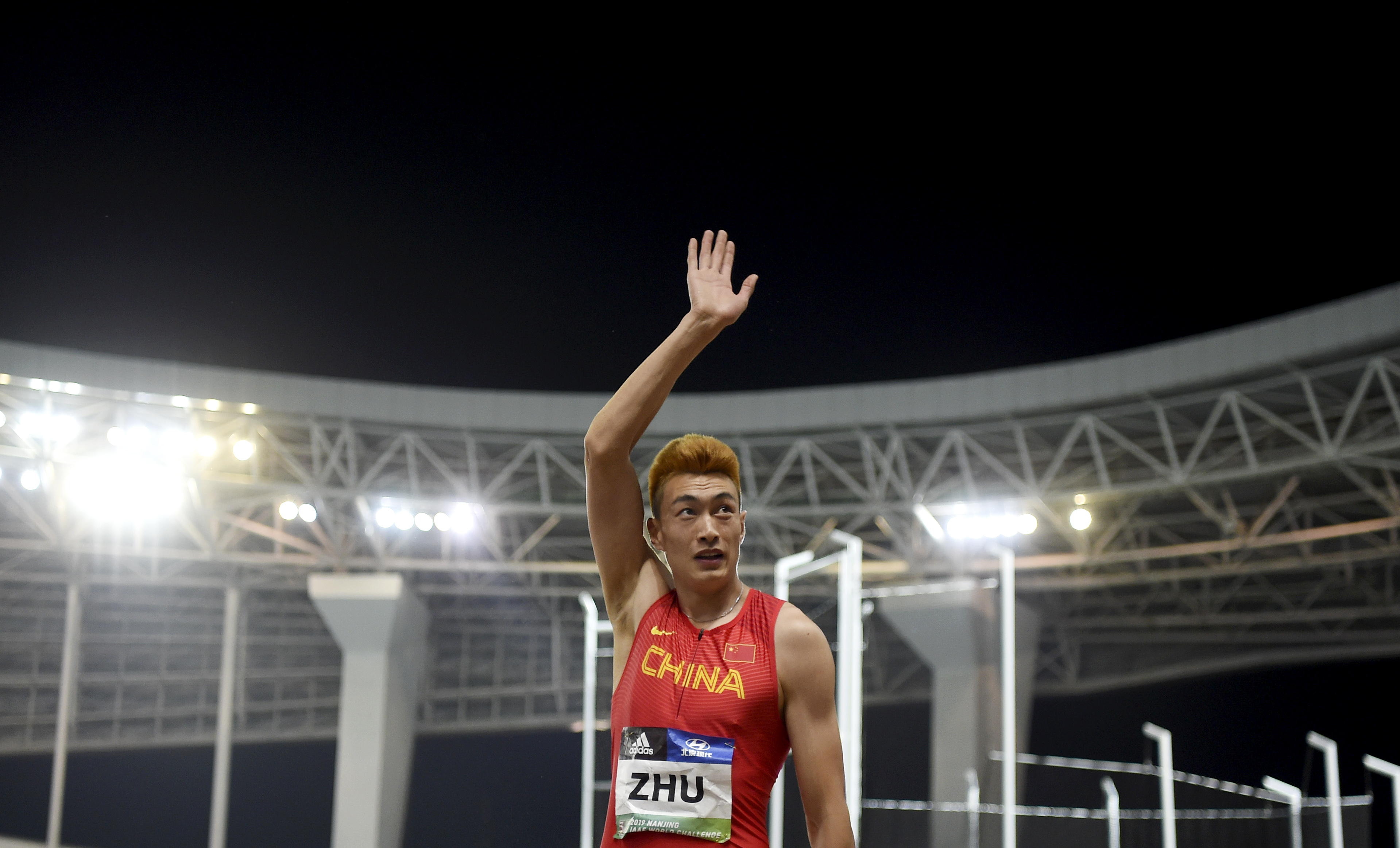 乐鱼体育:国际田联世锦赛精彩回顾，田径明星如何闪耀？的简单介绍