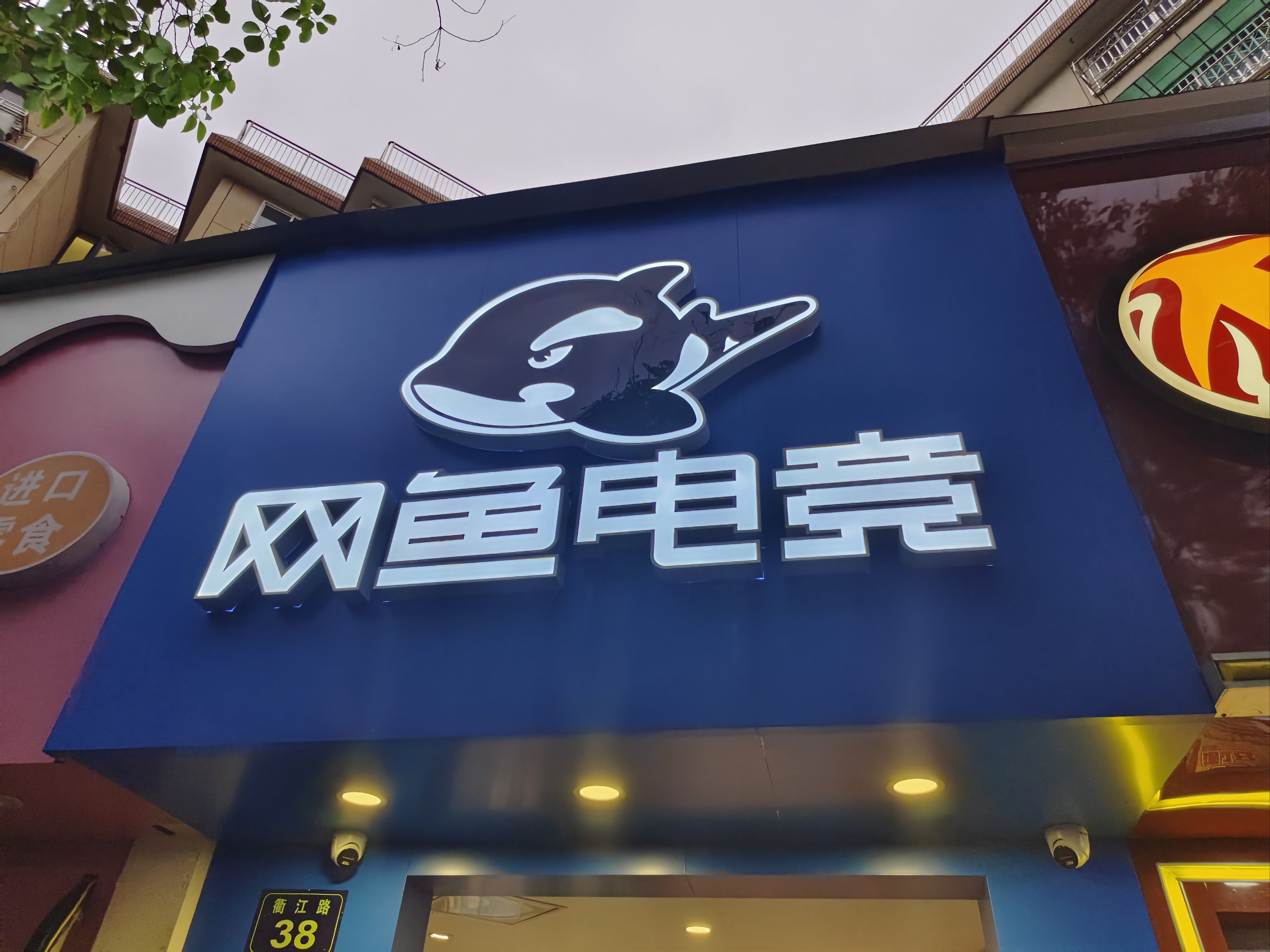 关于乐鱼体育:电竞产业蓬勃发展，未来前景无限的信息